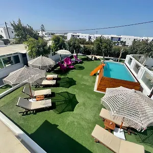Mykonos Secret Spot Appartamento Mykonos Town