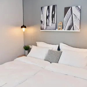 Siggos Appartamento Agios Nikolaos (Chalkidiki)