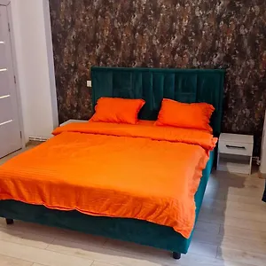 Imob Bibi House Universitate Appartamento Bucarest