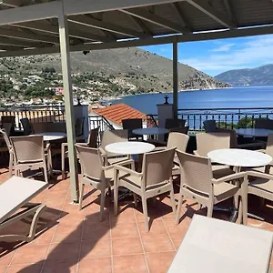 Makis Village-apartments Appartement