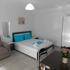 Elvin Appartamento Sarandë